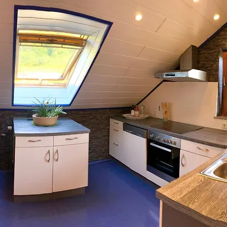 Apartament Naturliebe *