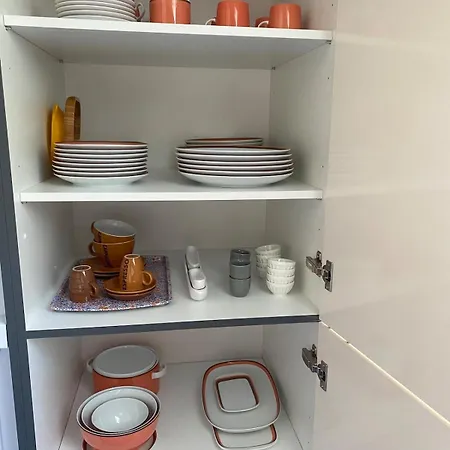 Naturliebe Apartament