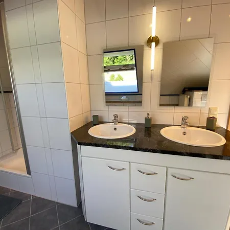 Naturliebe Apartament Messstetten