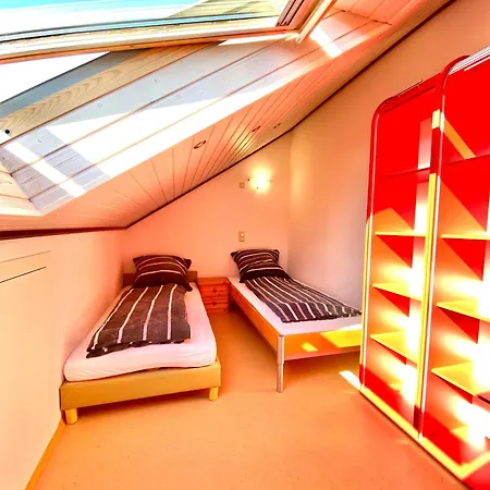 Apartament Naturliebe Messstetten