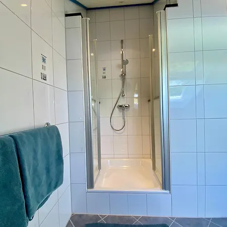 Apartament Naturliebe Messstetten