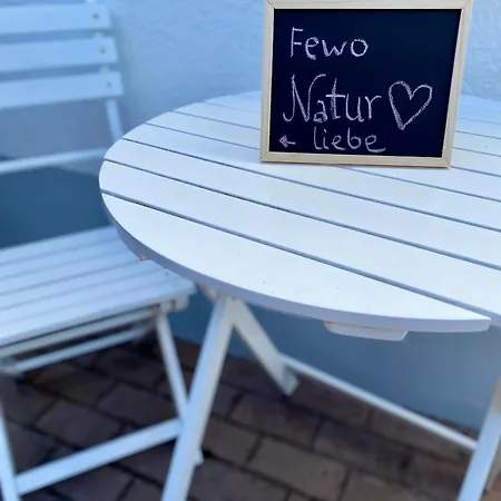 Naturliebe