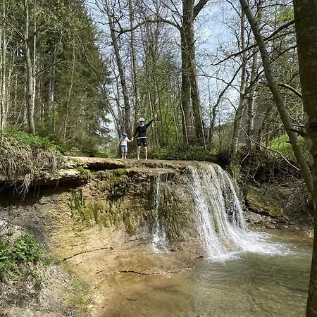 Naturliebe