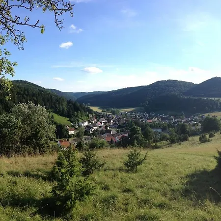 Naturliebe