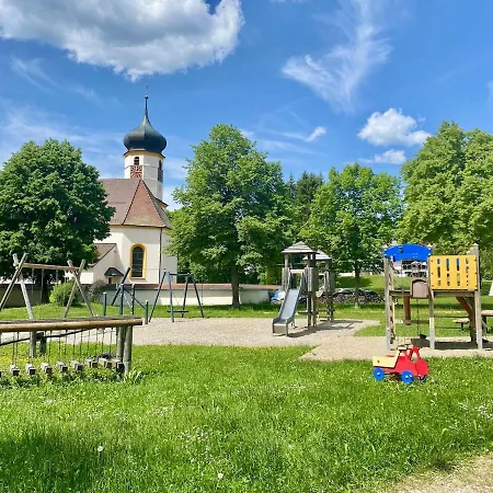 Naturliebe Messstetten